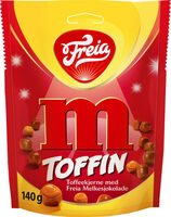 M Toffin