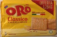 Biscotto classico