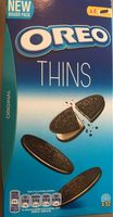 Oreo thins