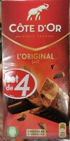 L'original laitL'original Lait