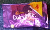 Dairy Milk