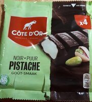 Noir Pistache