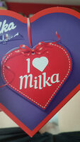 Pralines Hazelnut Creme (Love)