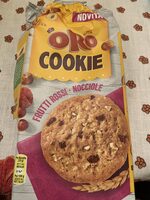 Oro Cookie