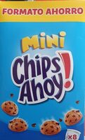 Mini Chips Ahoy!