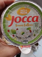 Jocca senza lattosio