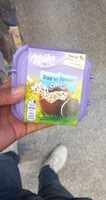 Egg'n' spoon oreo