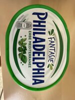 Philadelphia Erbe Mediterranee