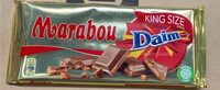 Marabou