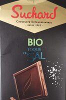 Suchard bio toque de sal