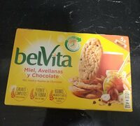 Belvita