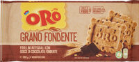 Grano Fondente