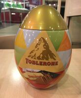 Toblerone