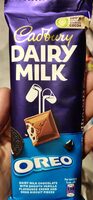 Oreo chocolate