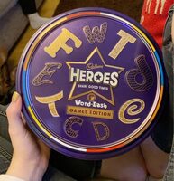 Chocolate