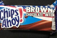 Brownie chocolate intenso