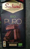 Chocolat bio pure