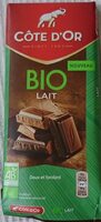 Bio Lait