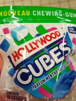 Cubes