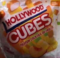 Cubes