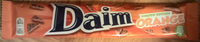 Daim Orange Limited Edition