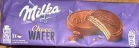 Choco wafer