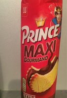 Prince Maxi Gourmand