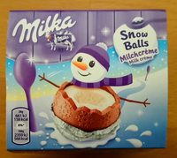 Snow Balls