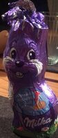 Milka Schokohaase 100g