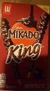 Mikado King