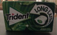 Trident MAX