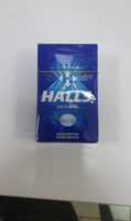 Halls original