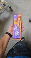 MilkaMMMAX