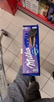 MMMAX Oreo