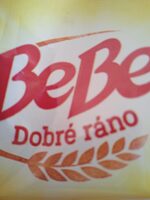 Bebe Dobré Ráno na Měkko