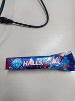 Halls boost