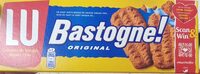 Bastogne Original