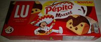 Pépito Marbré