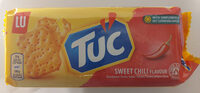 Tuc Sweet Chili Flavour