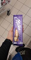Trio chocolat