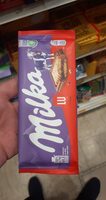 Milka Lu