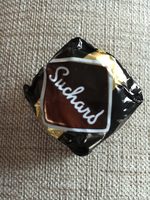4X35G Rocher Noir Suchard