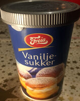 Vaniljesukker