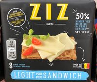 Ziz Light