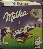 Milkinis