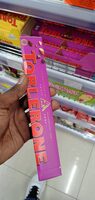 Toblerone Fruit & Nut 100g