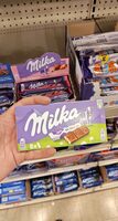 Milkinis