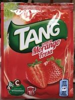 Sabor Morango Fresa