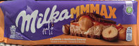 Caramel et Noisettes