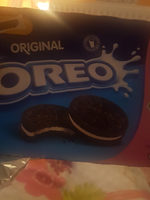 Oreo original